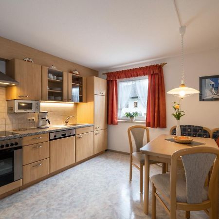 Haus Eberharter Appartement Mayrhofen Buitenkant foto