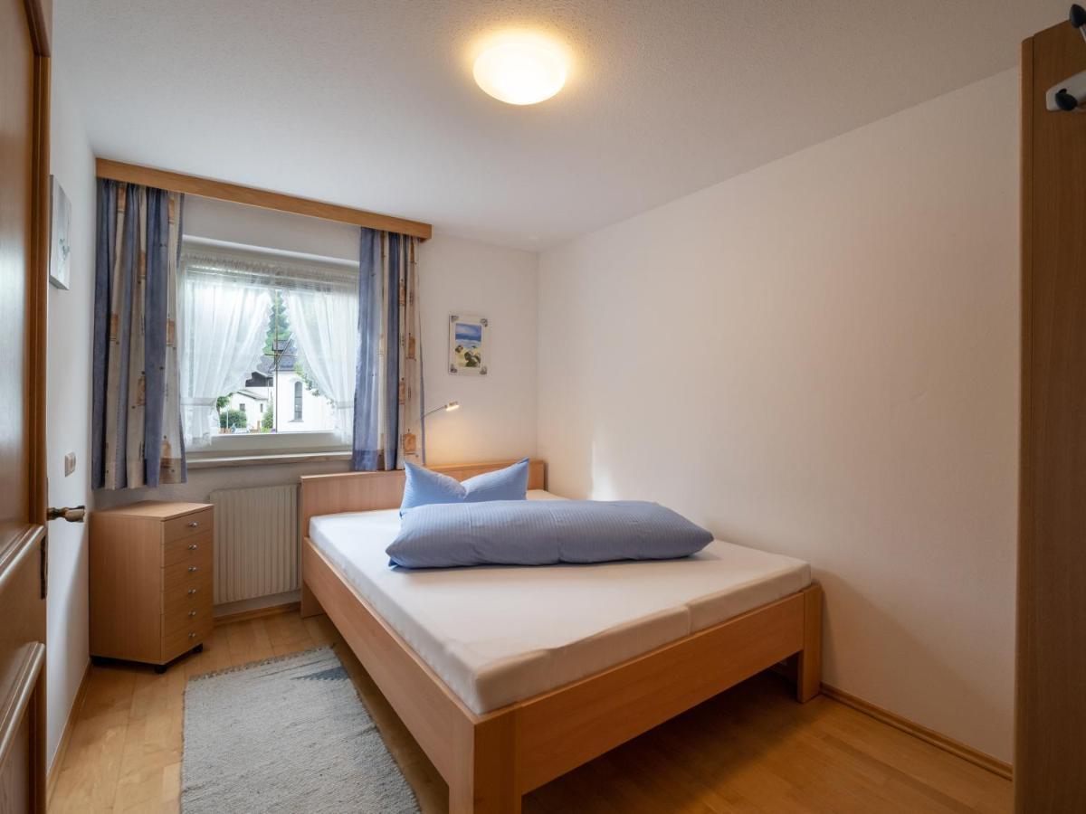 Haus Eberharter Appartement Mayrhofen Buitenkant foto