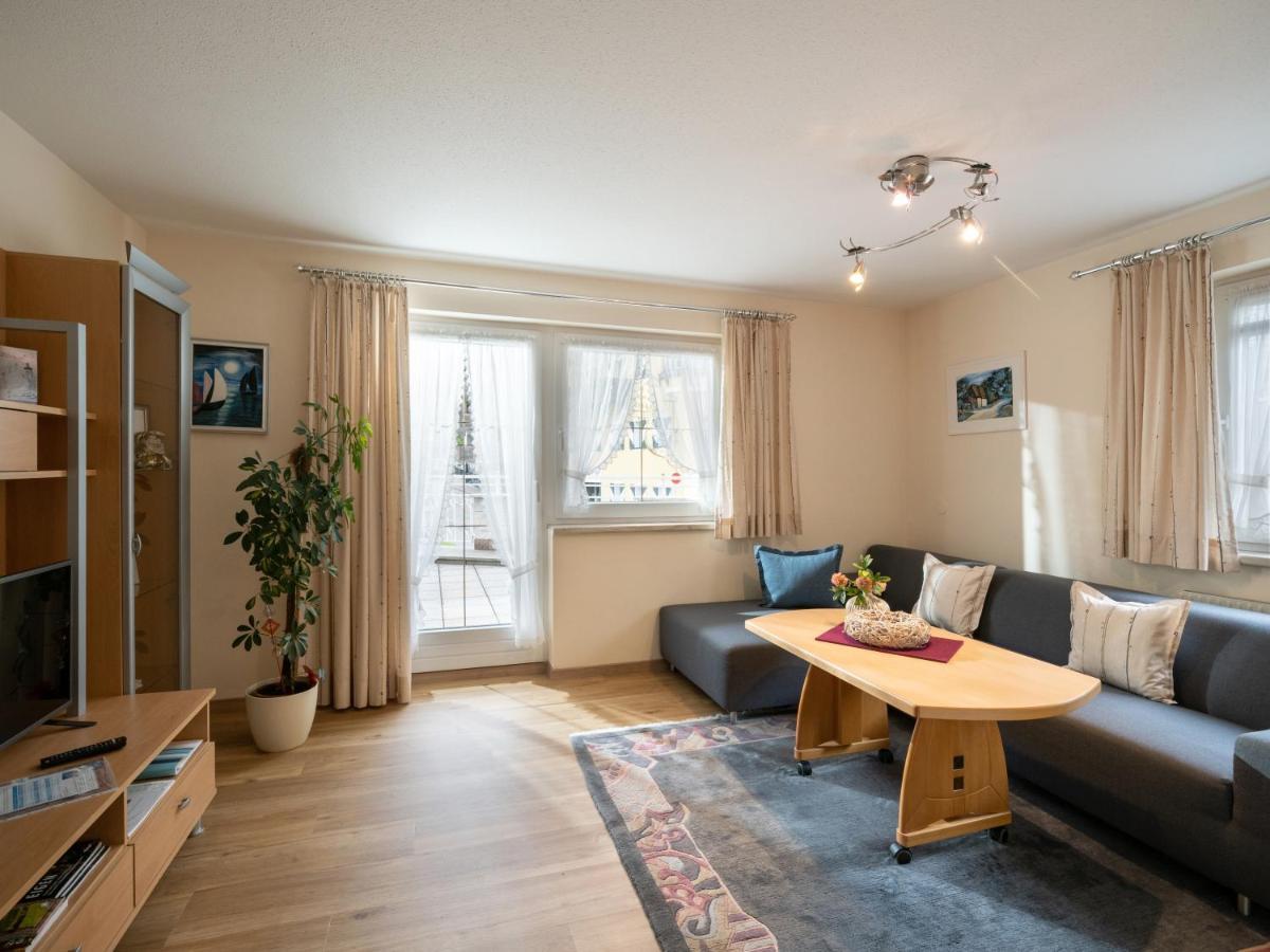 Haus Eberharter Appartement Mayrhofen Buitenkant foto
